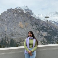 Loop Subscriptions Employee Prachi Aggarwal's profile photo