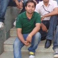 Trinity Engineering Group P.C. Employee Deepak Thakur's profile photo