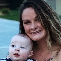 Pathfinder Support Services Employee Logan Biltoft's profile photo