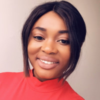 Tildeo Employee Loriane Mboungou's profile photo