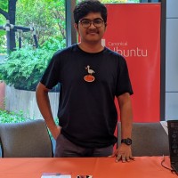 Screenly Employee Soumyadeep Ghosh's profile photo