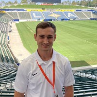 Connor Skustad Email & Phone Number