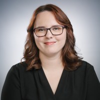 Smart Building Technologies - A Fidelity Company Employee Kristin Welch's profile photo