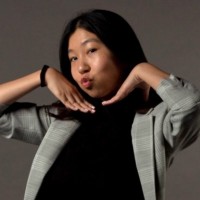 Xinni Chen Email