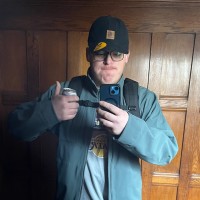 Alexander O’Donovan Email