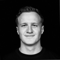 Södertörns brandförsvarsförbund Employee Simon Blyberg's profile photo