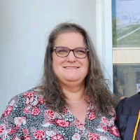 Public Health Foundation Employee Jennifer Foster's profile photo