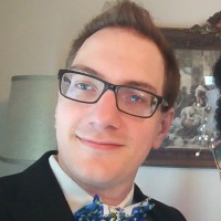 Statistics Canada Employee Charles-Etienne Raymond-Parent's profile photo