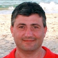 SEOM Employee Ognian Mladenov's profile photo