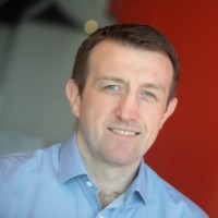 Loram Australia Employee Mark Burgess's profile photo