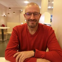 Nouvel Hôpital de Navarre (Evreux) Employee Bruno Peley's profile photo