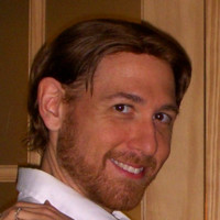 Ventec Life Systems Employee David Lazar's profile photo