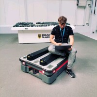 ProCobot Employee Filip Zachwieja's profile photo