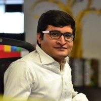 Kumar Ankit Email & Phone Number