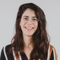 Search Vision Employee Mor Dayan's profile photo