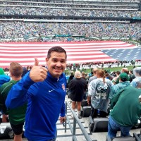 Graybar Employee Albert Carrion's profile photo
