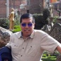 Searles Valley Minerals Employee Daniel Suasnabar's profile photo