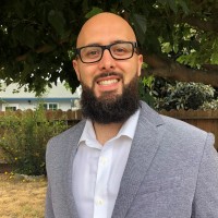 Tesla Employee Erik Ramirez's profile photo