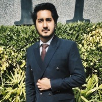 HR TAG SDN BHD Employee Fawaz Nazir's profile photo