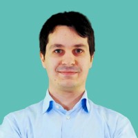 Consultique SCF S.p.A. Employee Piermattia Menon's profile photo