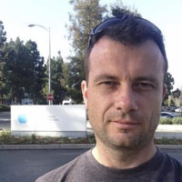 TELUS Agriculture & Consumer Goods Employee Brian Grinter's profile photo