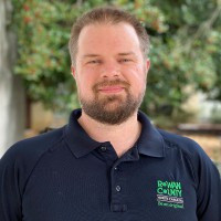 Rowan County Employee Randy Cress's profile photo