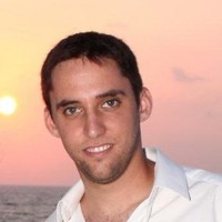 Ido Yogev Email