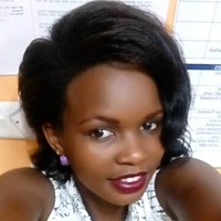 Footsteps Employee Deborah Atukunda's profile photo