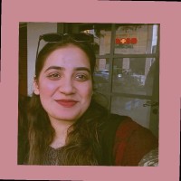 IrvineI Employee Hiba Hashmi's profile photo
