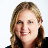 Canadian Tire Corporation Employee Kim Saunders's profile photo