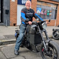 Mark's Harley Employee Mark Snell's profile photo