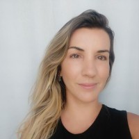 Carrega+ Employee Luana Issa's profile photo