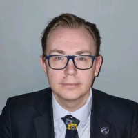 Berotec Employee Rickard Olsen's profile photo