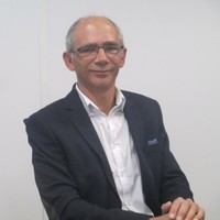 Innlog Employee Stéphane Poirier's profile photo