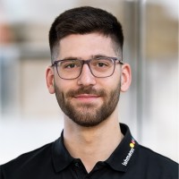 A. Lehmann Elektro AG Employee Loris Sabatino's profile photo