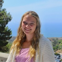 Pepperdine RISE Program Employee Olivia Mastalerz's profile photo