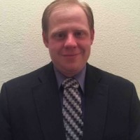GRAVES MECHANICAL Employee Blake Bryer's profile photo