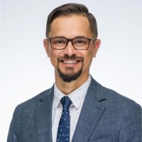Rodrigo M. Correa Email & Phone Number