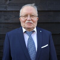 Senefelder Misset Doetinchem B.V. Employee Theo Bruins's profile photo