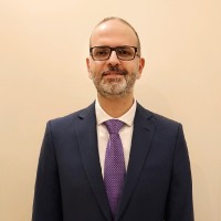 Secretary Plus Belgium Employee Ronald Farah's profile photo