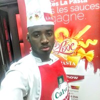 Nicecream Employee Laurent Montcho's profile photo