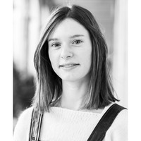 Homerez Employee Estelle Bodin's profile photo