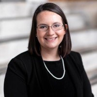 KCTCS Employee Haley Johnson's profile photo