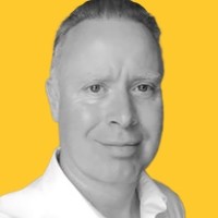 Atom Publishing Employee Will Mann's profile photo