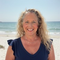 Amanda Goldsmith