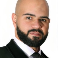 Moventia Employee Khalid Elzein's profile photo
