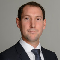 Julius Baer Employee Richard Griffiths's profile photo