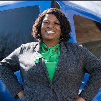 Melessa Lawson
