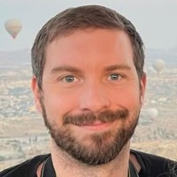 AccuLynx Employee Jake Moore's profile photo