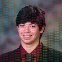 back to basics Employee Noah Gross's profile photo